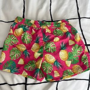 NWT Zara size 8-9 shorts